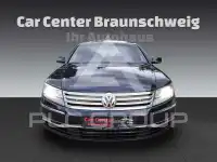 2011 Volkswagen PHAETON