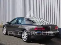 2011 Volkswagen PHAETON