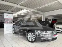 2011 Volkswagen PHAETON