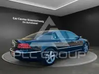 2011 Volkswagen PHAETON