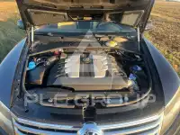2011 Volkswagen PHAETON