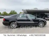 2011 Volkswagen PHAETON