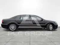 2011 Volkswagen PHAETON