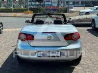 2011 Volkswagen EOS