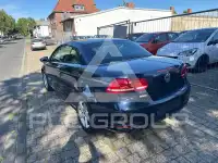 2011 Volkswagen EOS