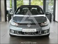 2011 Volkswagen EOS