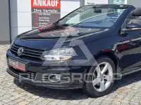 2011 Volkswagen EOS