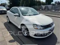 2011 Volkswagen EOS
