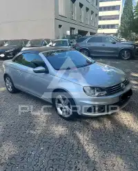 2011 Volkswagen EOS