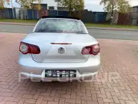 2011 Volkswagen EOS