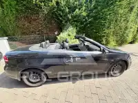 2011 Volkswagen EOS