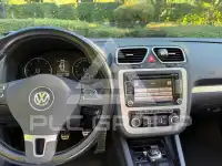 2011 Volkswagen EOS