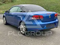 2011 Volkswagen EOS