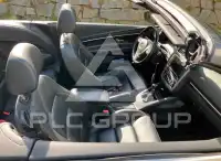 2011 Volkswagen EOS