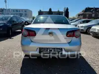 2011 Volkswagen EOS