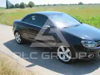 2011 Volkswagen EOS