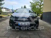 2011 Volkswagen EOS