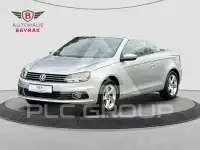 2011 Volkswagen EOS