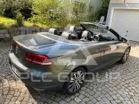 2011 Volkswagen EOS