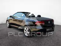 2011 Volkswagen EOS