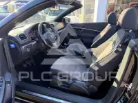 2011 Volkswagen EOS
