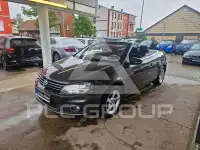 2011 Volkswagen EOS