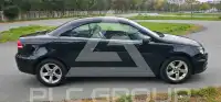 2011 Volkswagen EOS