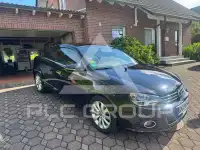 2011 Volkswagen EOS