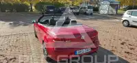 2011 Volkswagen EOS