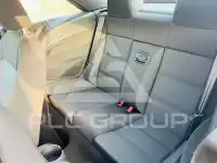 2011 Volkswagen EOS