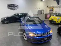2011 Volkswagen EOS