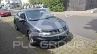 2011 Volkswagen EOS