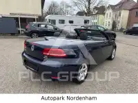2011 Volkswagen EOS