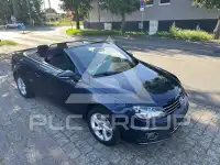 2011 Volkswagen EOS