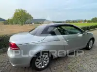 2011 Volkswagen EOS