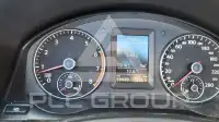 2011 Volkswagen EOS