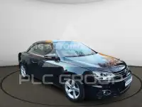 2011 Volkswagen EOS