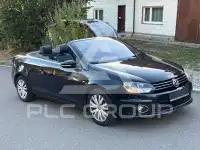 2011 Volkswagen EOS