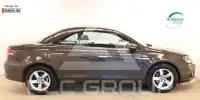 2011 Volkswagen EOS