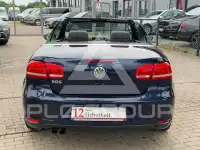 2011 Volkswagen EOS