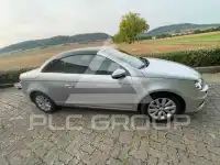 2011 Volkswagen EOS