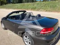2011 Volkswagen EOS