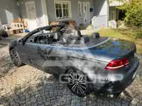 2011 Volkswagen EOS