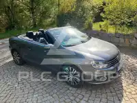 2011 Volkswagen EOS