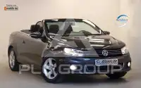 2011 Volkswagen EOS