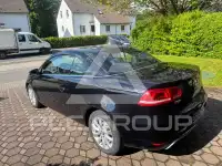 2011 Volkswagen EOS