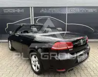 2011 Volkswagen EOS