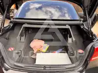 2011 Volkswagen EOS