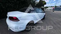 2011 Volkswagen EOS