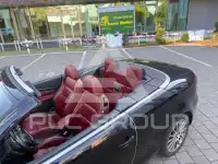 2011 Volkswagen EOS